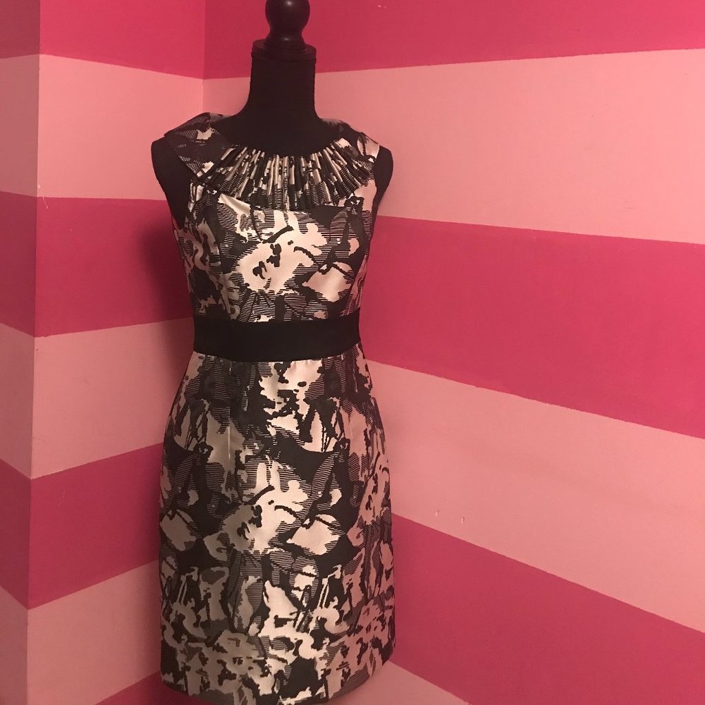 Beautiful Dress Donna Ricco New York